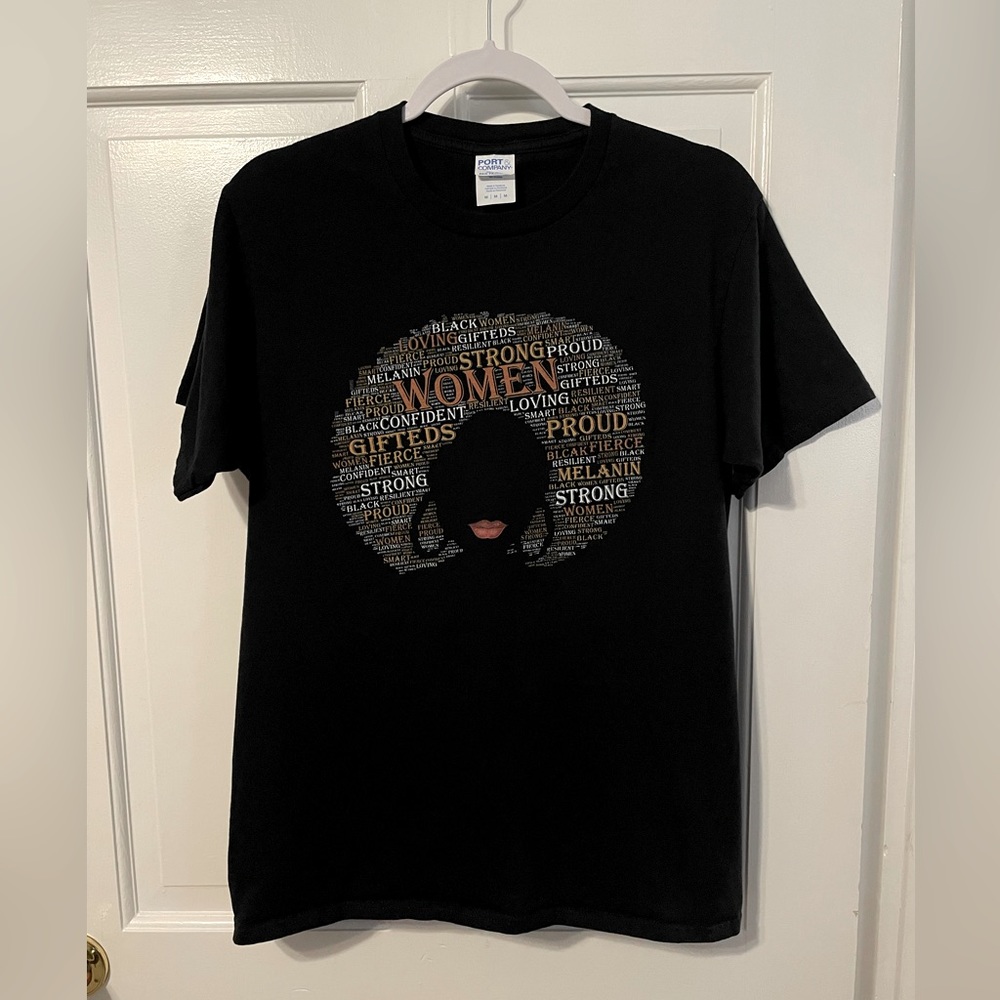 Medium Tshirt from the movie Alice